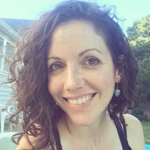 Meet your Posher, Tamar